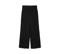 VERO MODA Pantalon à pince 'VMEVA' noir, Taille 40