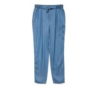 VERO MODA Pantalon à pince 'VMHARPER' bleu denim, Taille 34