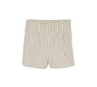 VERO MODA Pantalon à pince 'VMJesmilo' écru / noir, Taille 38