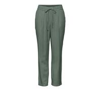 VERO MODA Pantalon à pince 'VMJesmilo' émeraude, Taille 38
