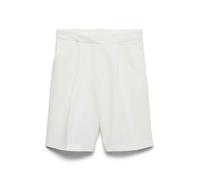 VERO MODA Pantalon à pince 'VMPASSI' blanc, Taille 44