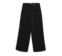 VERO MODA Pantalon à pince 'VMPhiline' noir, Taille 46