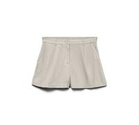 VERO MODA Pantalon à pince 'VMRosie' gris clair, Taille 40