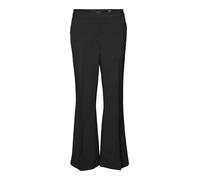 VERO MODA Pantalon à plis 'AVERY ' noir, Taille 38