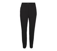 VERO MODA Pantalon à plis 'BEATE' noir, Taille 46