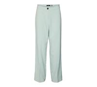 VERO MODA Pantalon à plis 'Rita' menthe, Taille 40
