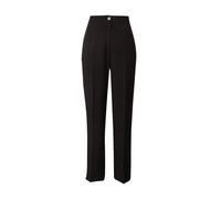 VERO MODA Pantalon à plis 'RITA' noir, Taille 36