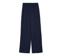 VERO MODA Pantalon à plis 'VMBecky' marine, Taille 36