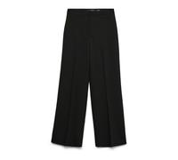 VERO MODA Pantalon à plis 'VMDALLAS' noir, Taille 42
