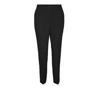 VERO MODA Pantalon à plis 'ZELDA' noir, Taille 38