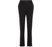 VERO MODA Pantalon Ajusté Noir Femme 28/32