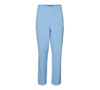 VERO MODA Pantalon bleu clair, Taille 40