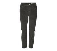 VERO MODA Pantalon 'BRENDA' anthracite, Taille 36