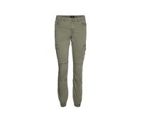 VERO MODA Pantalon cargo VMIVY olive | XS/L32
