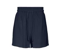 VERO MODA Pantalon 'Carmen' bleu marine, Taille 34