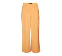 VERO MODA Pantalon 'CARMEN' orange, Taille 44