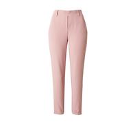 VERO MODA Pantalon chino 'NAYA' rose, Taille 34