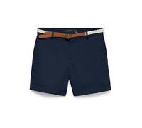 VERO MODA Pantalon chino 'VMFIEBY' bleu marine, Taille 34