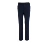 VERO MODA Pantalon de Costume élégant pour Femme Business Chic VMMAYA, Couleurs:Bleu-2, Taille:XL / 32L, Longueur de Jambe:L32