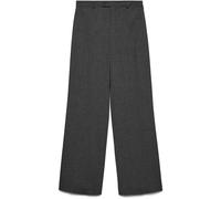 VERO MODA Pantalon droit Vero Moda taille mi-haute