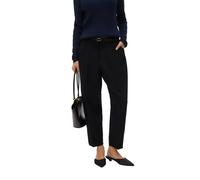 Vero Moda Pantalon Elma Barrel Belt Ankle