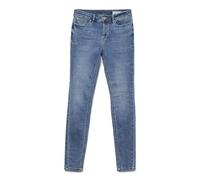 Vero Moda Flash Skinny Fit Li347 Jeans Bleu L / 34 Femme
