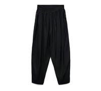 VERO MODA Pantalon harem 'VMHEATHER' noir, Taille S