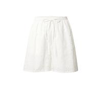 VERO MODA Pantalon 'HAY' blanc, Taille 38