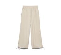 VERO MODA Pantalon 'HEAVEN' beige, Taille 40