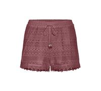 VERO MODA Pantalon 'Honey' rosé, Taille 34