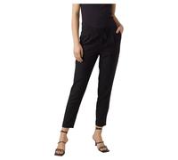 Vero Moda Pantalon femme à pince JESMILO noir Taille 38