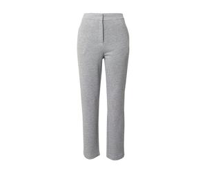 VERO MODA Pantalon 'Julia' gris chiné, Taille 36