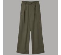Vero Moda Pantalon Large Taille Élastique Art. CAYSA 10331403