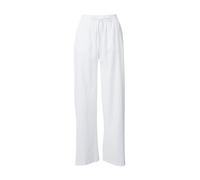 VERO MODA Pantalon 'Linn' blanc, Taille 40