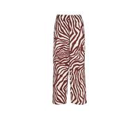 VERO MODA Pantalon Marlene VMFRIGA rouge foncé | L