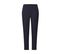 Vero Moda Femme Vmmaya Mr Loose Solid Pant Noos Pantalons , Gris (Dark Grey Mélange Dark Grey Mélange),M / 30L