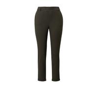 VERO MODA Pantalon 'Maya' vert foncé, Taille 34