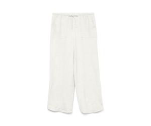 VERO MODA Pantalon 'Melaney' blanc, Taille 36