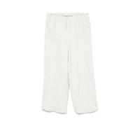 VERO MODA Pantalon 'Melaney' blanc, Taille 40