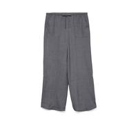 VERO MODA Pantalon 'Melaney' gris, Taille 34