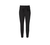 Vero Moda Loose Paperbag Pants Noir XS / 32 Femme
