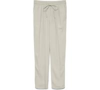 VERO MODA Pantalon VERO MODA fuselé en lin mélangé à cordon