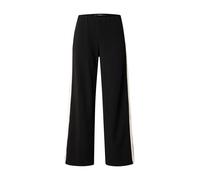 VERO MODA Pantalon 'VMBerlin' crème / noir, Taille 42