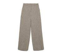VERO MODA Pantalon 'VMBestie' taupe, Taille 38