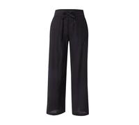 Vero Moda Caia Wide Leg Fit Pants Noir XL Femme