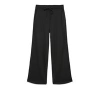 Vero Moda Eva Wide String Pants Noir L / 32 Femme