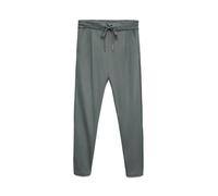 VERO MODA Pantalon à pince 'Eva' émeraude, Taille 38