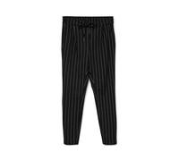 VERO MODA Pantalon VMEVA Taille Moyenne Pantalons Black XXL 34 Black 1 XXL / L34