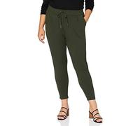 Pantalons de costume femmes Vero Moda VMEVA Vert EU XL / 32