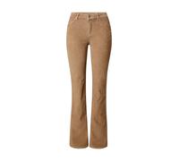 VERO MODA Pantalon 'VMFLASH' noisette, Taille 38